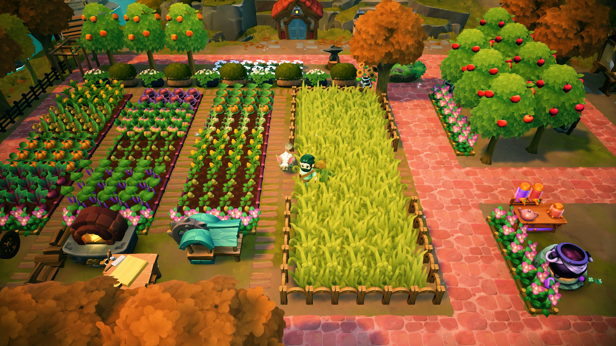 instal the new version for ios Fae Farm
