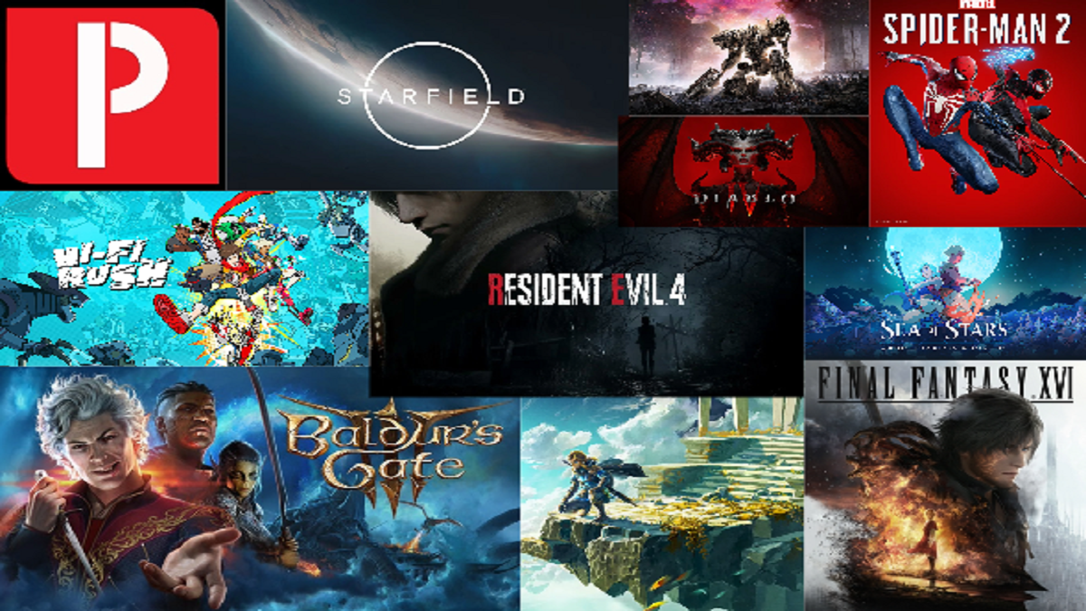 Resident Evil 4 Remake', 'Street Fighter 6' e 'Final Fantasy 16' vão ser  lançados em 2023, Games
