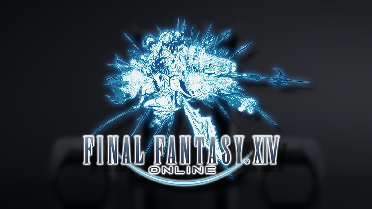 Final Fantasy XIV Can You Use Keyboard & Mouse On PlayStation 4/5