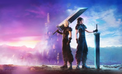 Final Fantasy VII Ever Crisis - All Release Platforms Listed