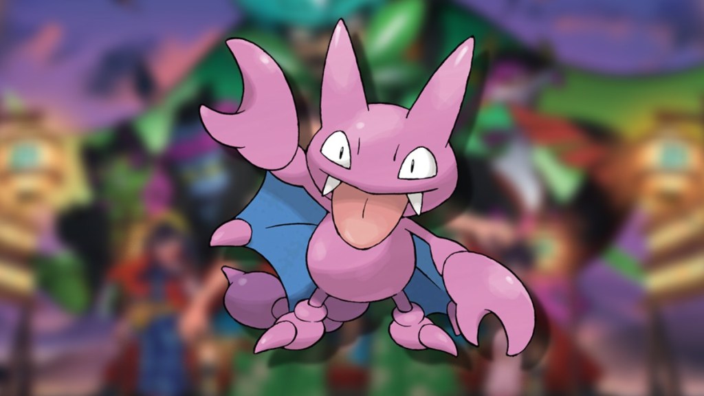 How to Evolve Gligar in Pokemon Scarlet and Violet - Prima Games