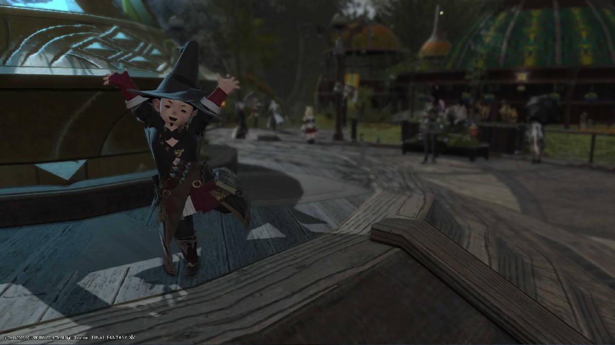FFXIV Starting Quests for Each Class: Limsa Lominsa, Gridania & Ul'dah