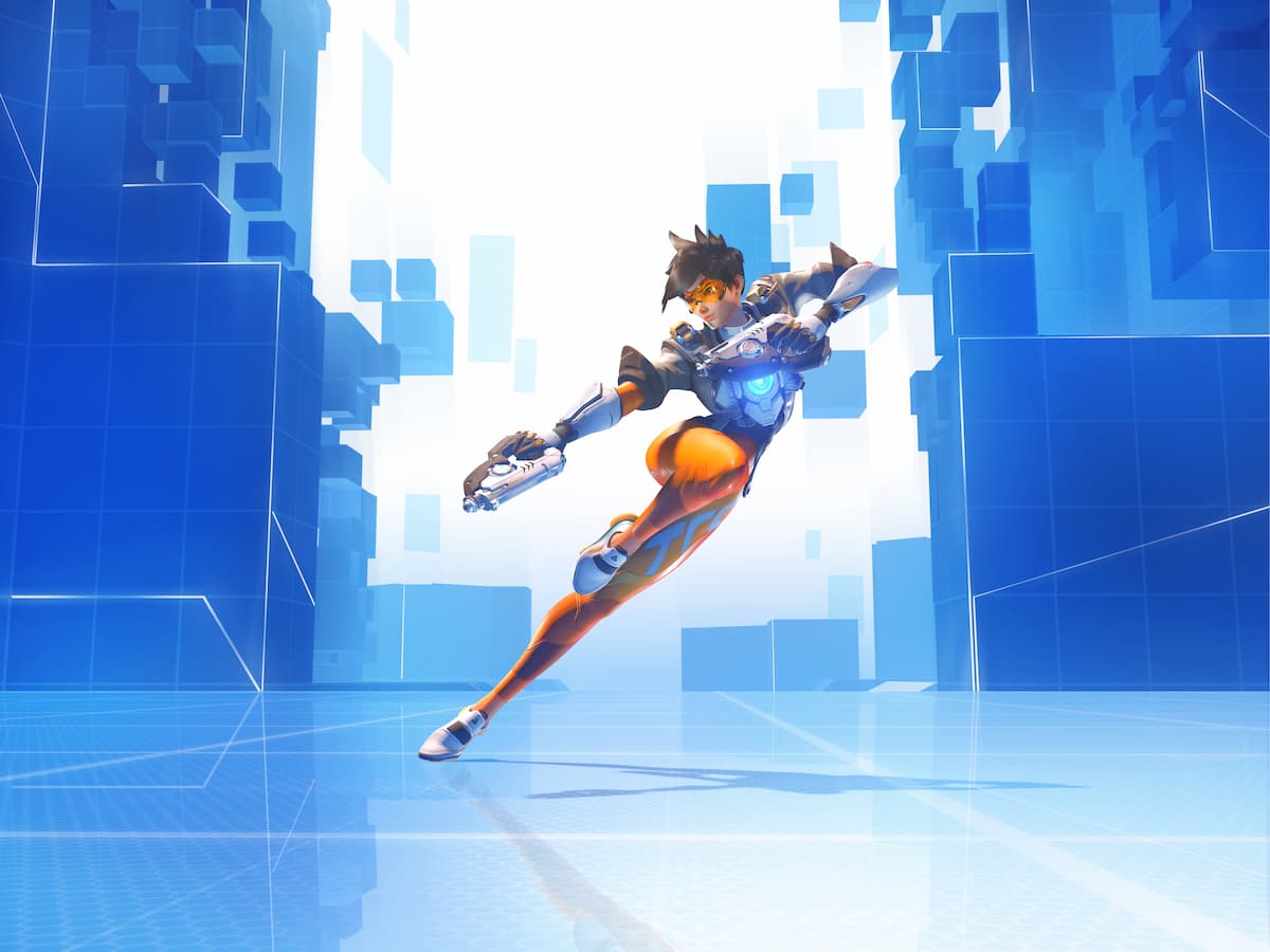 Overwatch 2: Tracer Guide (Tips, Abilities, and More)