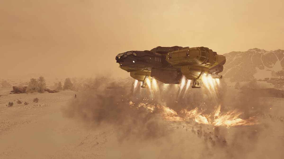 Starfield Ship Exploding How Many Ships Can You Have in Starfield? - Answered - Prima Games