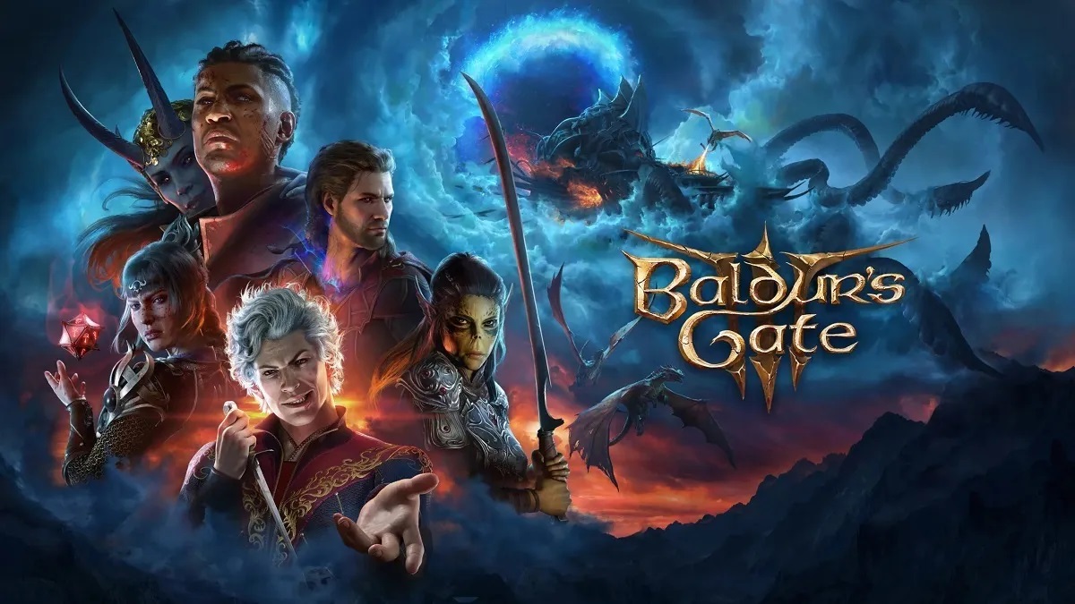Baldur's Gate 3: How to play multiplayer and co-op