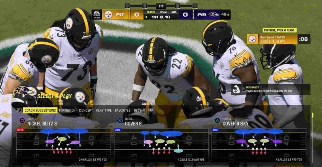 all new defensive playbook | madden 24