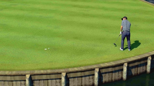 patch notes 7.0 for EA Sports PGA Tour