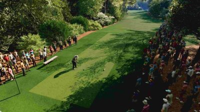 new PGA of America eSeries sign up