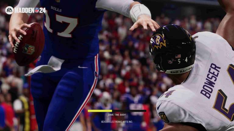 Madden NFL 24 News and Updates - Electronic Arts