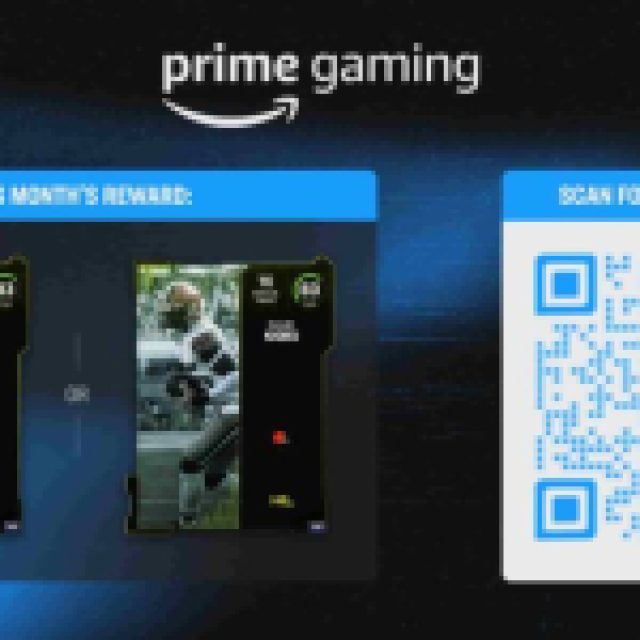 How to link your EA Account to Prime Gaming