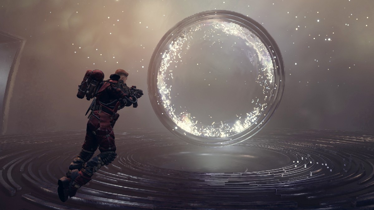 How to Complete Into the Unknown in Starfield - Prima Games