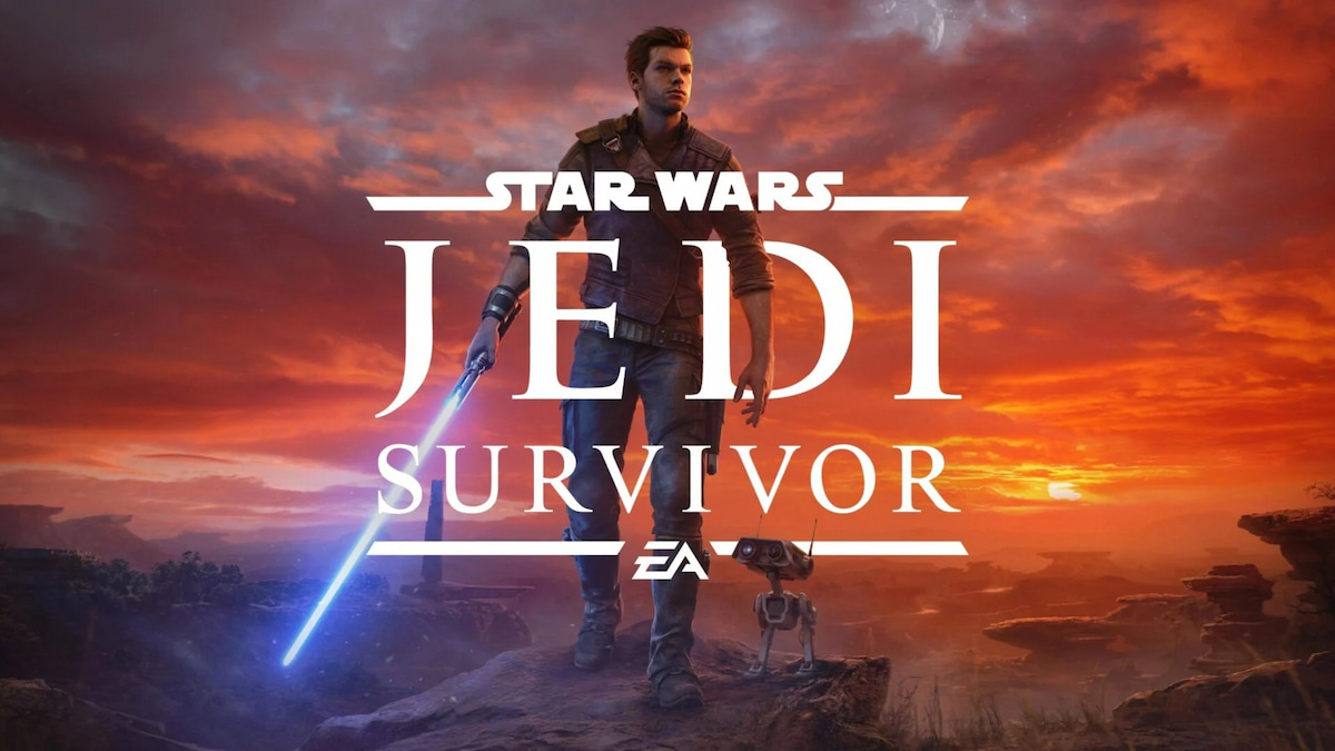 Star Wars Jedi: Survivor patch reworks Performance Mode so consoles can  lock in at 60FPS