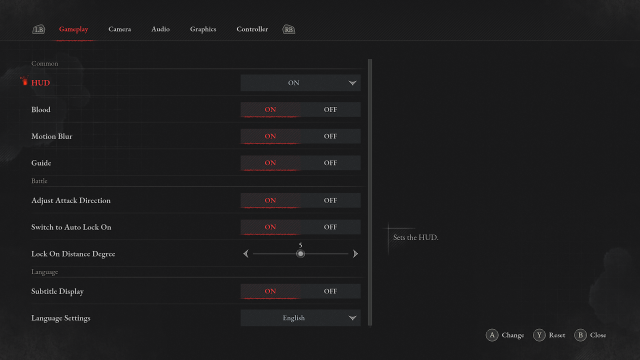 Lies of P has three performance modes - but only 60fps cuts the mustard