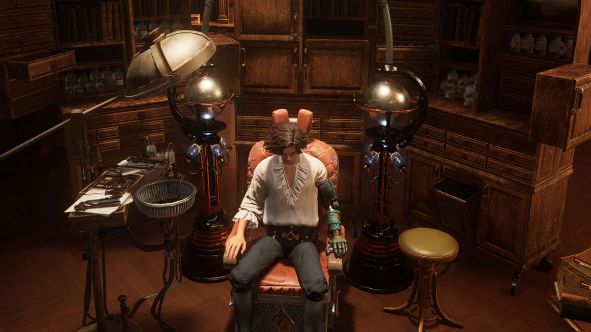Lies of P: Best P-Organ Upgrades Listed - Prima Games