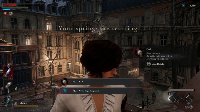 Lies of P: What Does