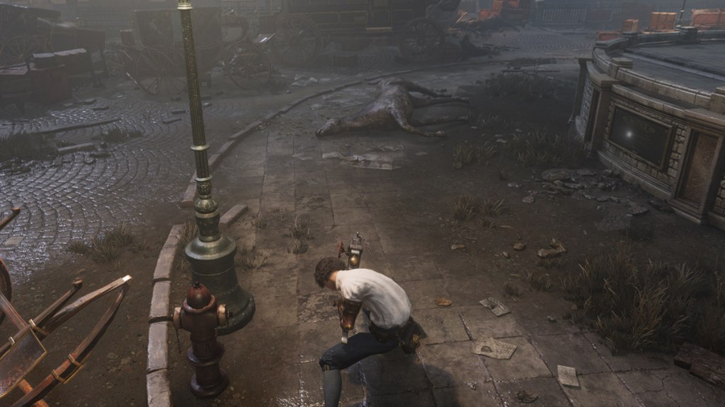 How Does Weight Work in Lies of P? Answered Prima Games