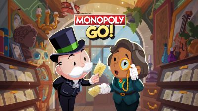 Monopoly GO Server Status