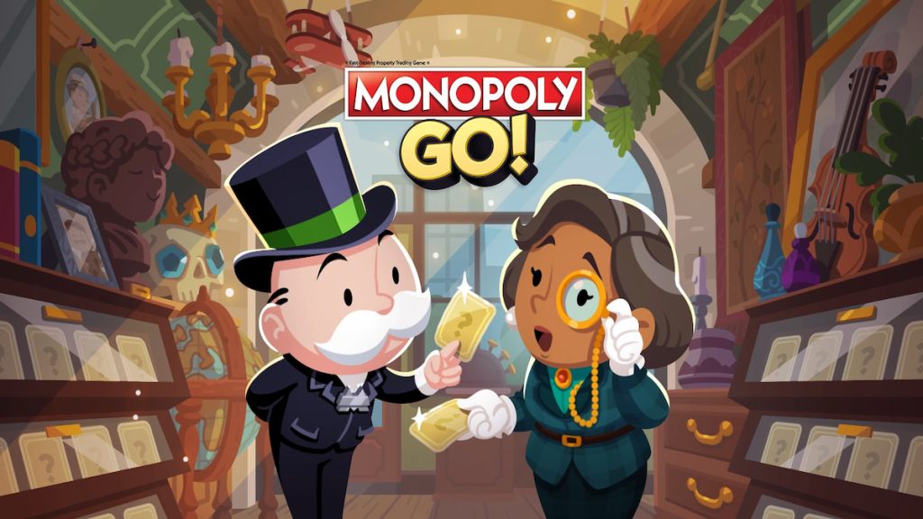 Is monopoly go down how to check monopoly go server status prima games