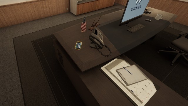 Payday 3 No Rest for the Wicked QR Code Phone