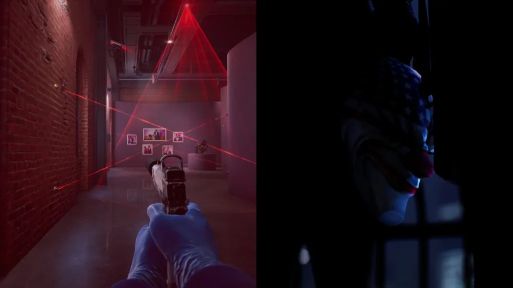 payday the heist ps3