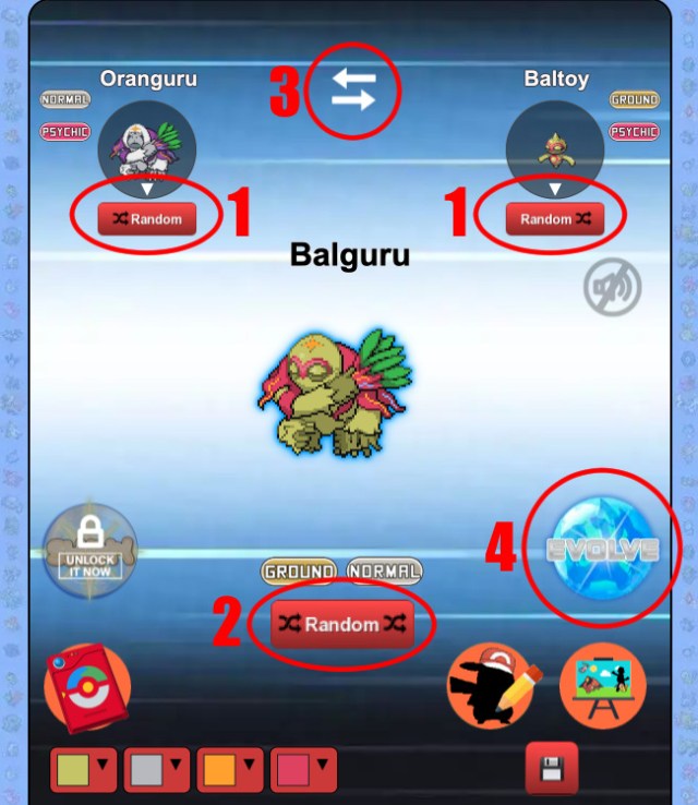 Basic Pokemon Generator How to Use Pokemon Infinite Fusion Generator - Prima Games