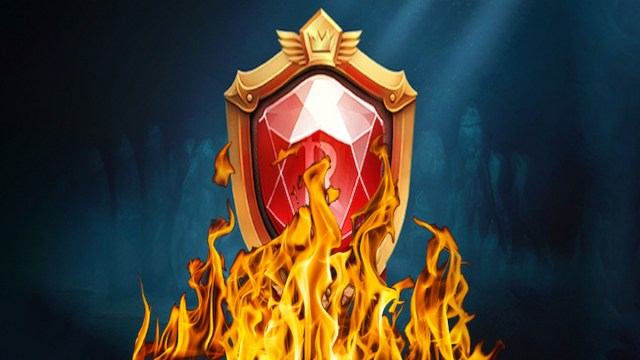 RuneScape Hero Pass Image
