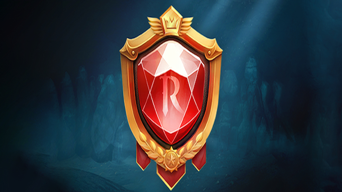 RuneScape Hero Pass Image