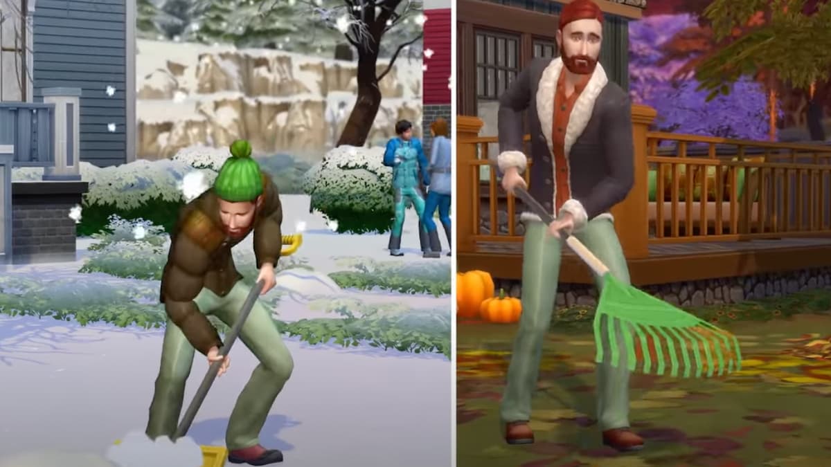 All Sims 4 Weather Cheat Codes Listed Prima Games