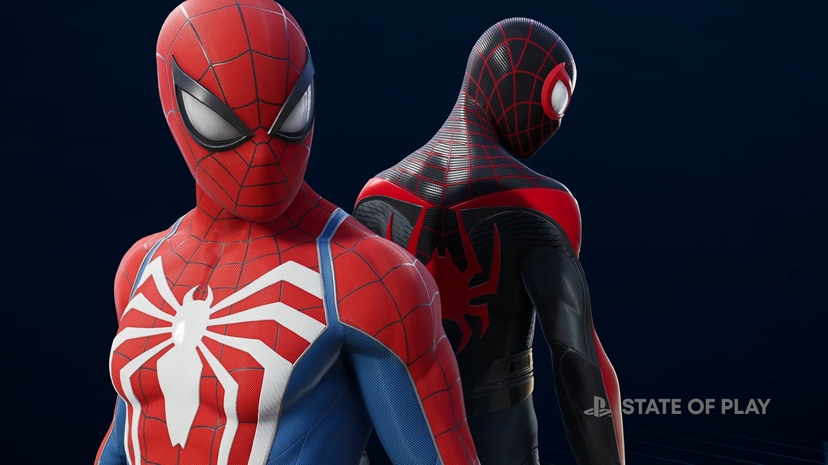 Spider-Man 2 Features Over 65 Suits And More Details From State Of Play -  Game Informer
