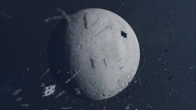 Starfield Antharum Moon