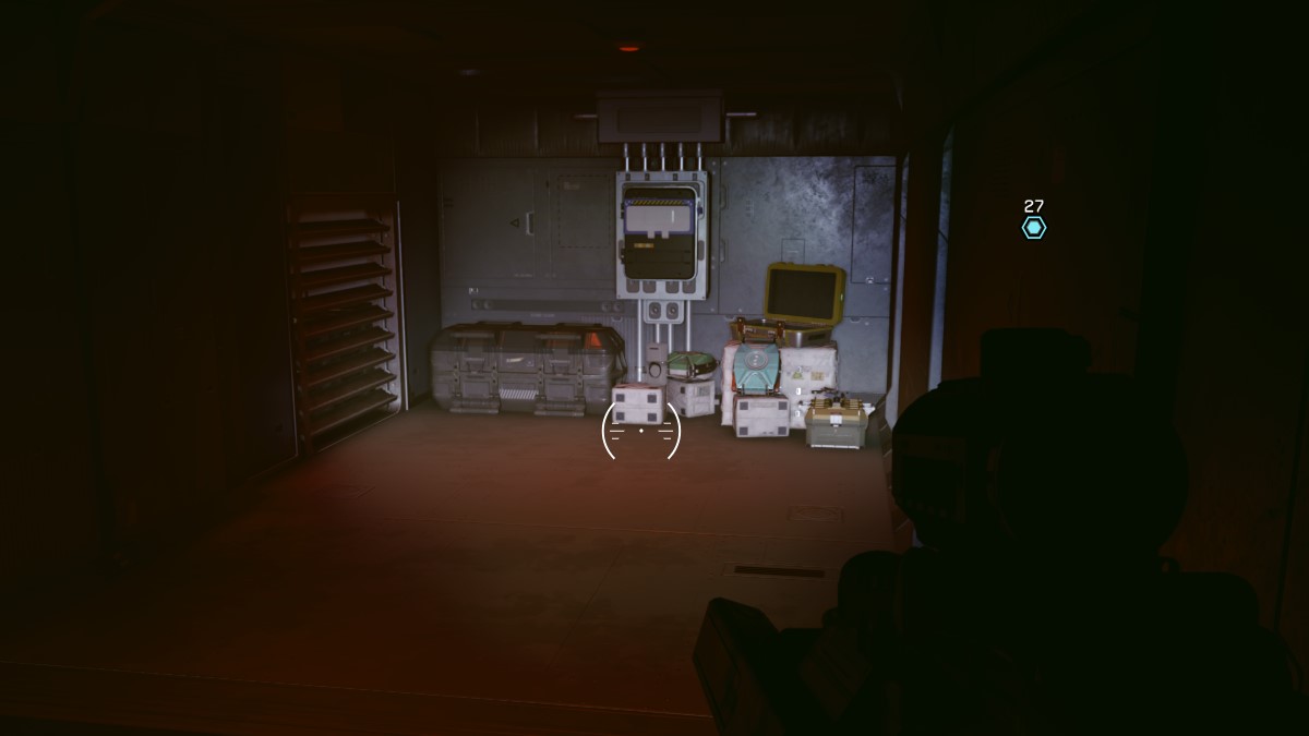 Where to Find the Colander in Starfield Prima Games