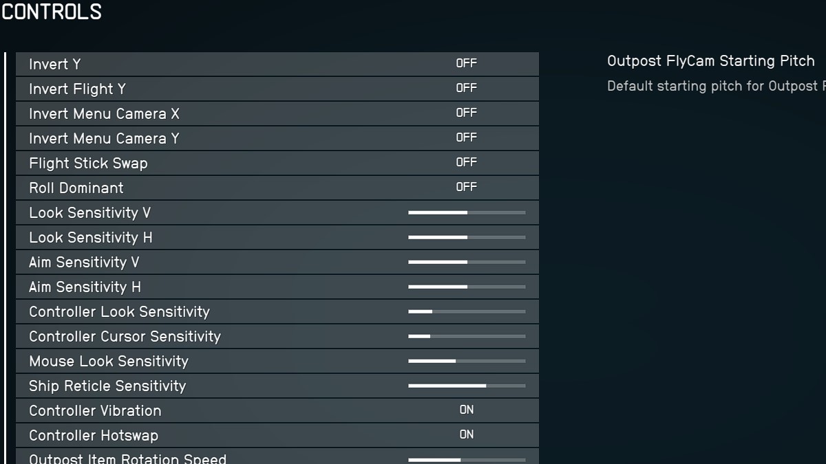 Best PC Settings for Starfield - Prima Games