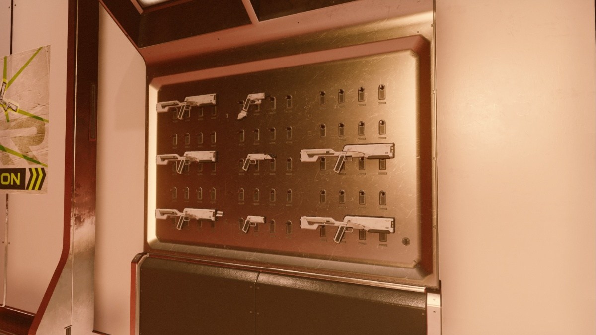 Starfield Em Rifle How to Use EM Weapons in Starfield - Prima Games