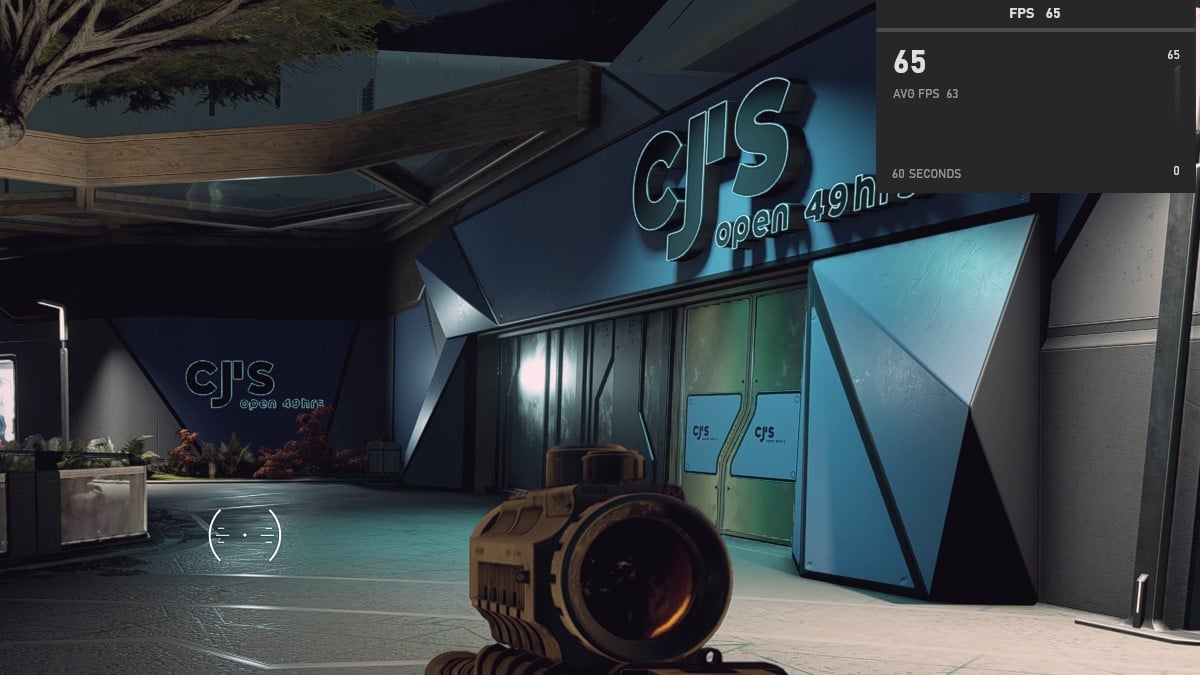 How To Show FPS In Starfield - Prima Games