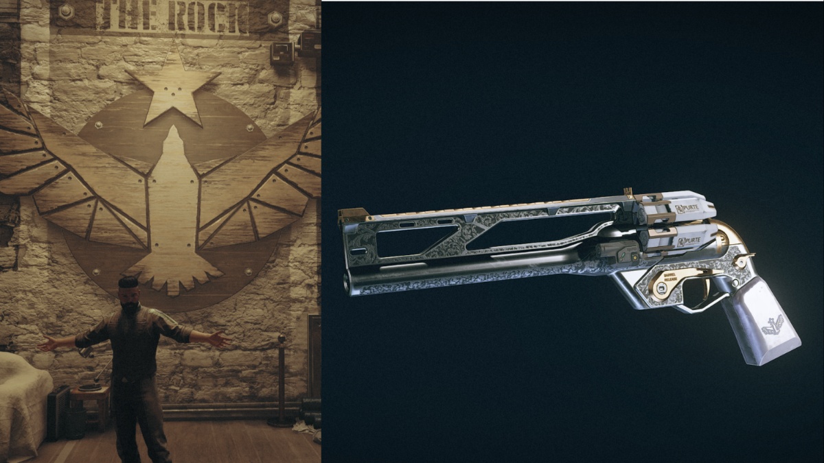 How to Get the Deadeye in Starfield - Prima Games