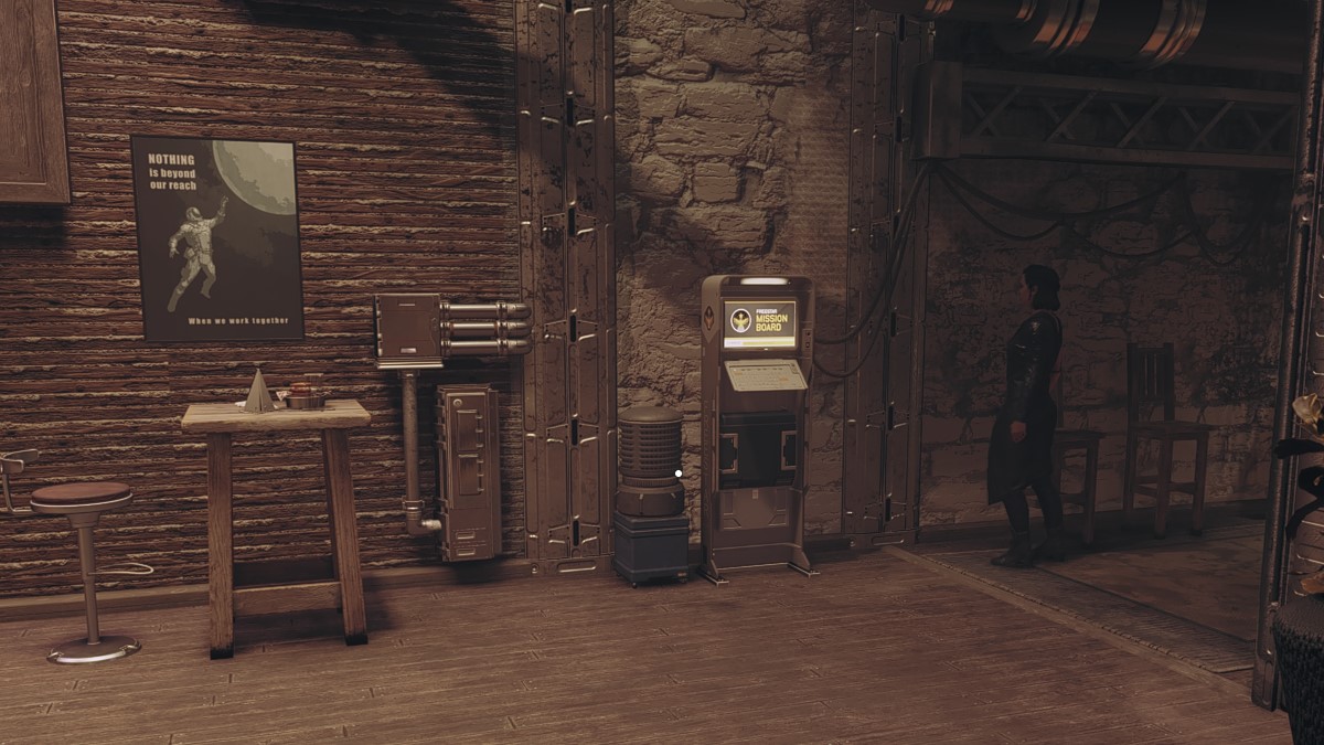 All Mission Board Locations in Starfield - Prima Games