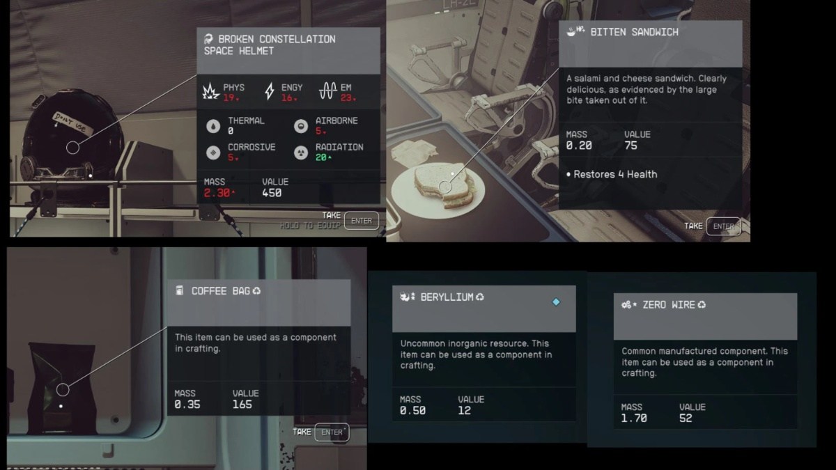 Top 10 Starfield Quality of Life Mods - Prima Games
