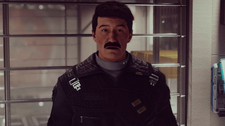 Should You Kill or Spare Austin Rake in Starfield? - Answered - Prima Games