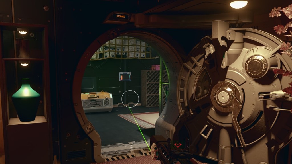 How to Complete On the Run in Starfield - Prima Games