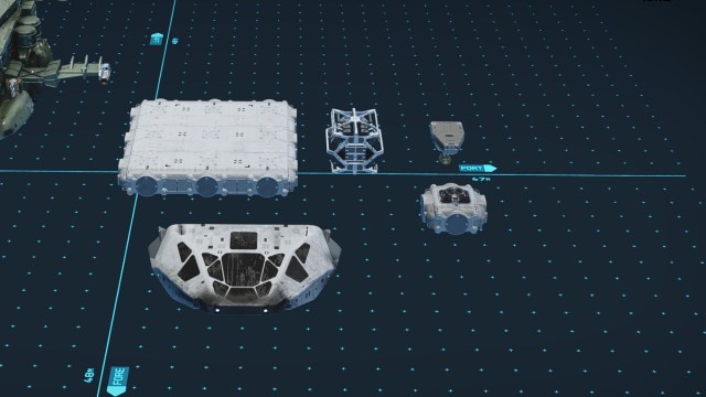 Starfield Ship Modules Guide