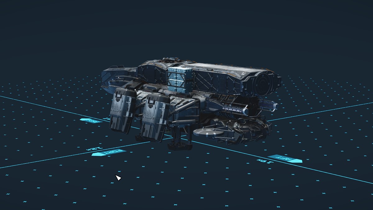 How to Build a Ship From Scratch in Starfield Prima Games