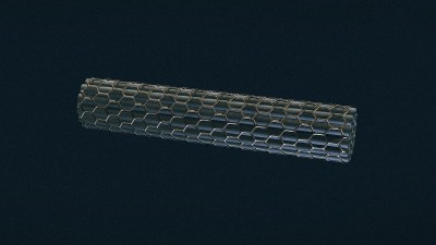 Starfield Sterile Nanotubes Featured