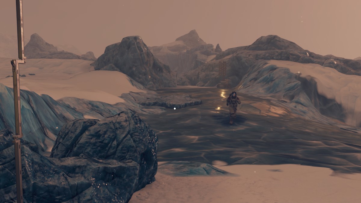 How to Get Into The Lock in Starfield - Prima Games