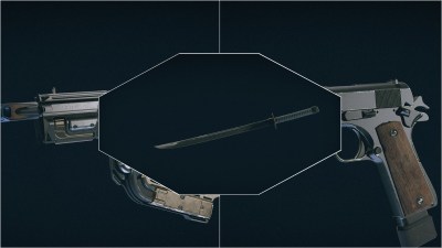 Starfield Unique Weapons