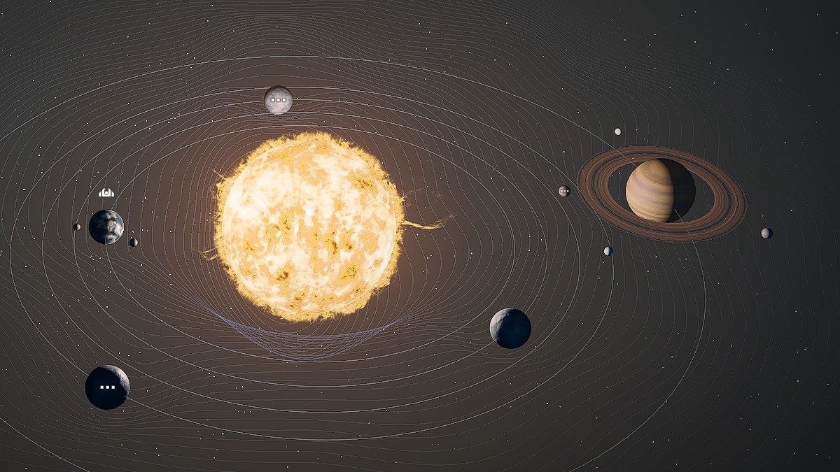 Valor System Starfield Valo System Location: How to Get to the Valo System in ...
