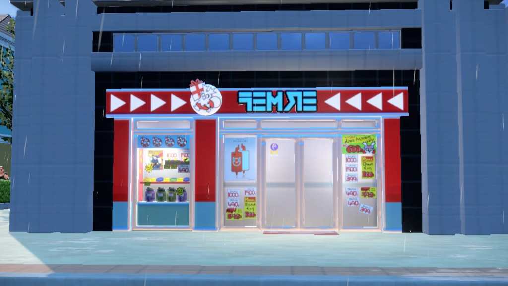 How to Get the Toxic Orb in Pokemon Scarlet and Violet Prima Games