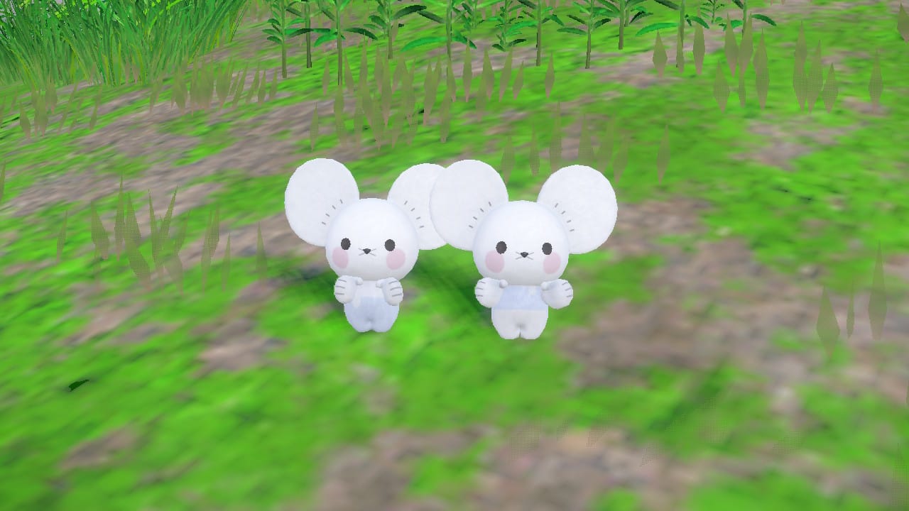 How to Find a LoveyDovey Pokemon in Pokemon Scarlet and Violet Prima Games