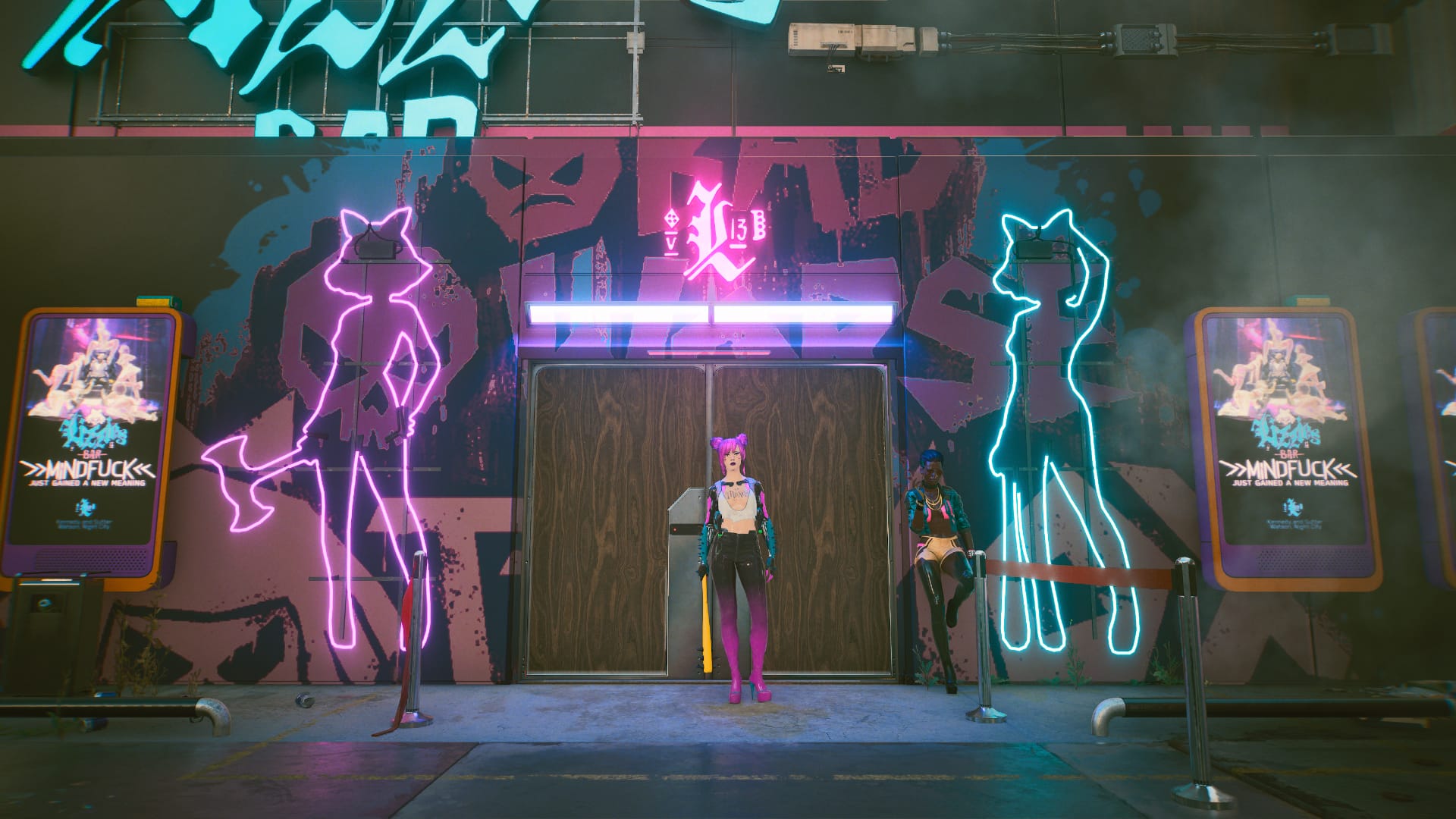How To Pass Time In Cyberpunk 2077 Prima Games How To Pass Time In Cyberpunk 2077 Prima Games