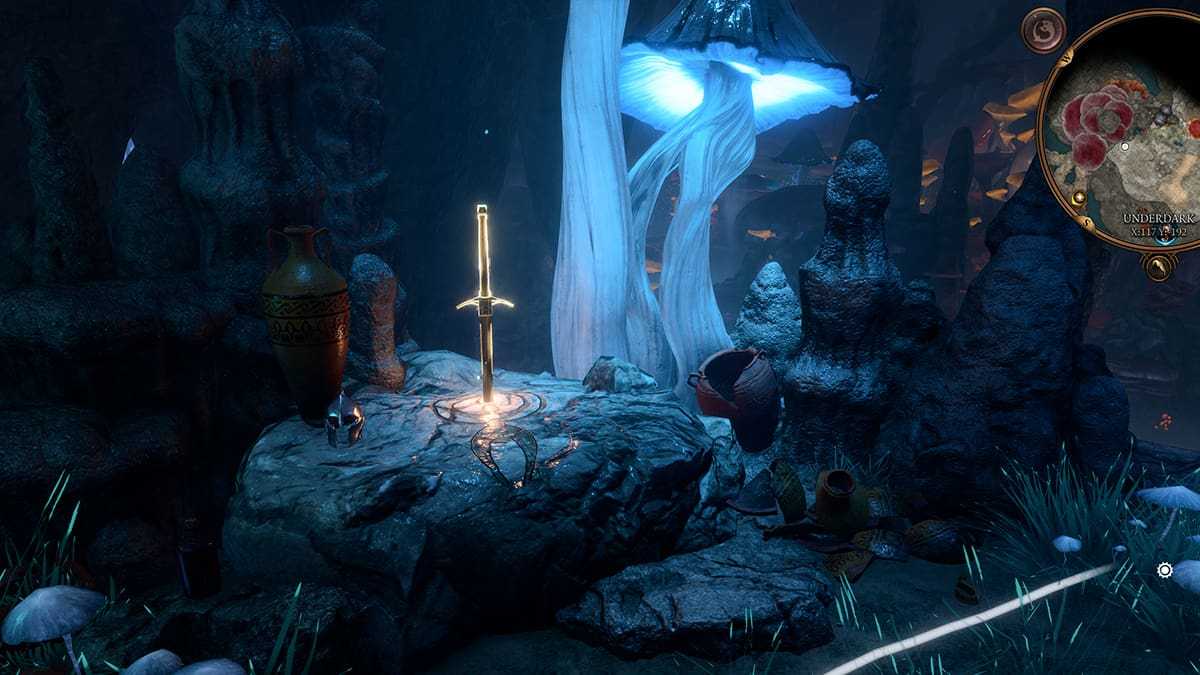 Baldur's Gate 3: How to Get the Phalar Aluve in BG3 - Prima Games