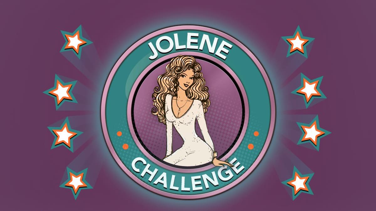 How to Complete the Jolene Challenge in BitLife